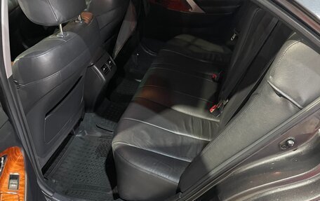 Toyota Camry, 2011 год, 1 600 000 рублей, 7 фотография