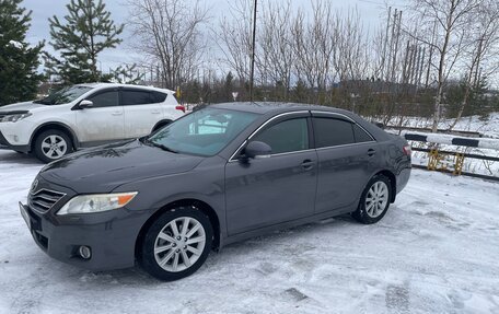 Toyota Camry, 2011 год, 1 600 000 рублей, 3 фотография