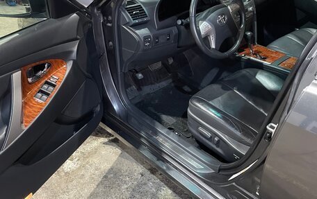 Toyota Camry, 2011 год, 1 600 000 рублей, 6 фотография