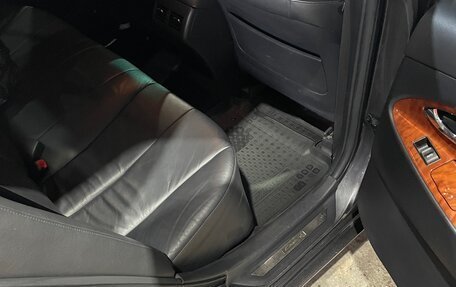 Toyota Camry, 2011 год, 1 600 000 рублей, 8 фотография