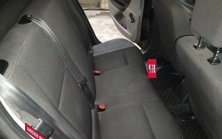 Renault Megane III, 2011 год, 580 000 рублей, 15 фотография