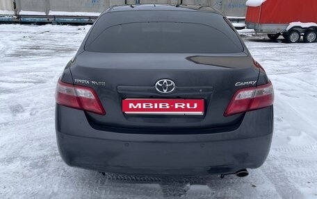 Toyota Camry, 2011 год, 1 600 000 рублей, 4 фотография
