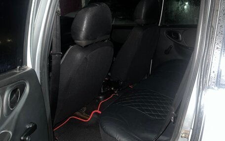 Chevrolet Niva I рестайлинг, 2008 год, 248 000 рублей, 7 фотография