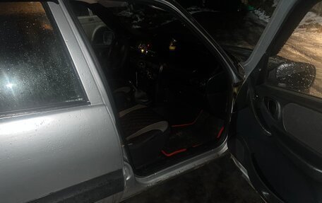 Chevrolet Niva I рестайлинг, 2008 год, 248 000 рублей, 9 фотография