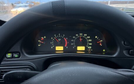 Chevrolet Niva I рестайлинг, 2008 год, 248 000 рублей, 13 фотография