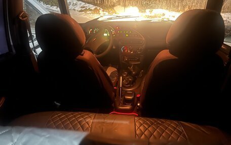 Chevrolet Niva I рестайлинг, 2008 год, 248 000 рублей, 11 фотография