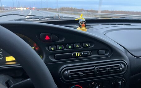 Chevrolet Niva I рестайлинг, 2008 год, 248 000 рублей, 14 фотография