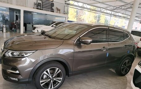 Nissan Qashqai, 2022 год, 2 130 000 рублей, 4 фотография