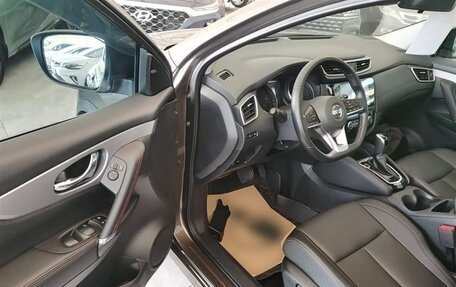 Nissan Qashqai, 2022 год, 2 130 000 рублей, 8 фотография