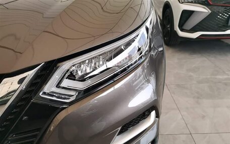 Nissan Qashqai, 2022 год, 2 130 000 рублей, 6 фотография