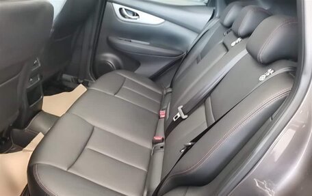 Nissan Qashqai, 2022 год, 2 130 000 рублей, 14 фотография