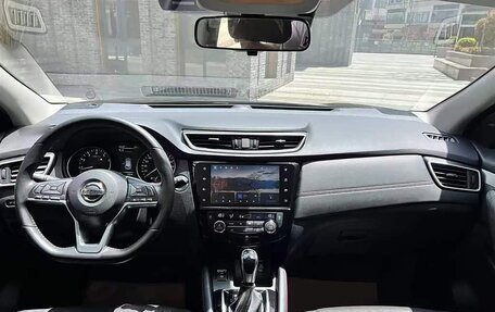 Nissan Qashqai, 2022 год, 2 130 000 рублей, 11 фотография