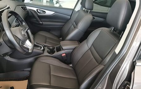 Nissan Qashqai, 2022 год, 2 130 000 рублей, 9 фотография