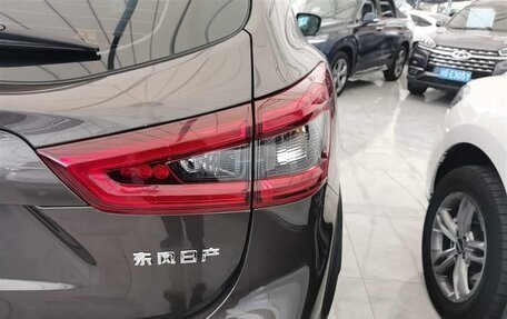 Nissan Qashqai, 2022 год, 2 130 000 рублей, 7 фотография