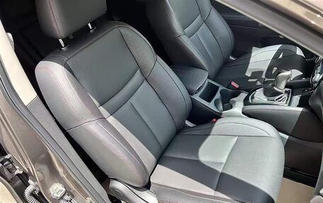 Nissan Qashqai, 2022 год, 2 130 000 рублей, 13 фотография