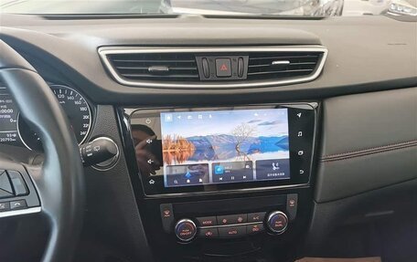 Nissan Qashqai, 2022 год, 2 130 000 рублей, 15 фотография