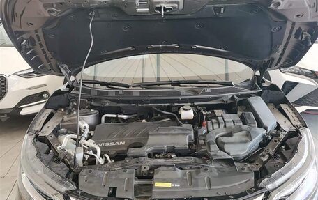 Nissan Qashqai, 2022 год, 2 130 000 рублей, 18 фотография