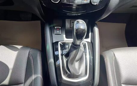 Nissan Qashqai, 2022 год, 2 130 000 рублей, 16 фотография