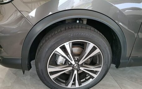 Nissan Qashqai, 2022 год, 2 130 000 рублей, 20 фотография