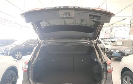 Nissan Qashqai, 2022 год, 2 130 000 рублей, 19 фотография