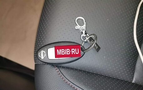 Nissan Qashqai, 2022 год, 2 130 000 рублей, 23 фотография