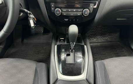 Nissan Qashqai, 2017 год, 1 319 000 рублей, 14 фотография