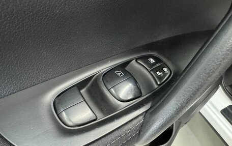 Nissan Qashqai, 2017 год, 1 319 000 рублей, 16 фотография