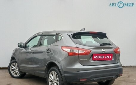 Nissan Qashqai, 2018 год, 1 484 000 рублей, 7 фотография