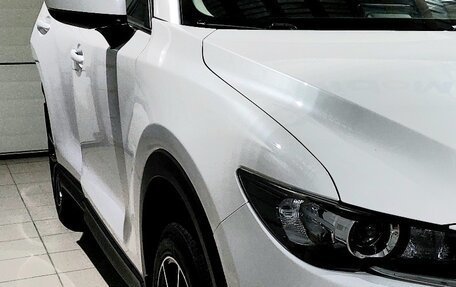 Mazda CX-5 II, 2019 год, 2 350 000 рублей, 5 фотография