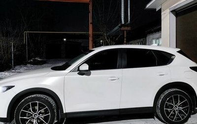 Mazda CX-5 II, 2019 год, 2 350 000 рублей, 1 фотография