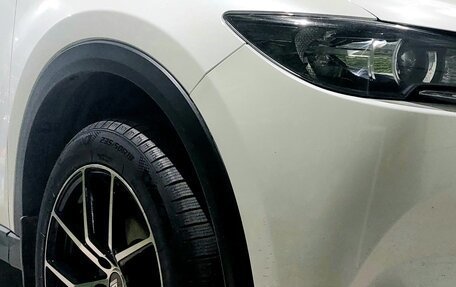 Mazda CX-5 II, 2019 год, 2 350 000 рублей, 4 фотография