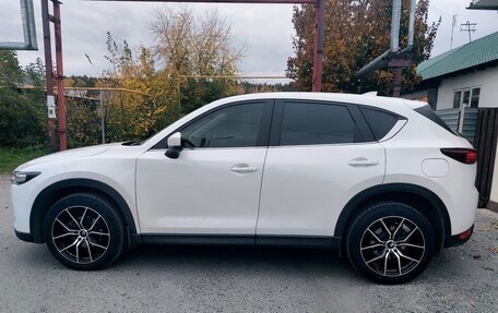 Mazda CX-5 II, 2019 год, 2 350 000 рублей, 6 фотография