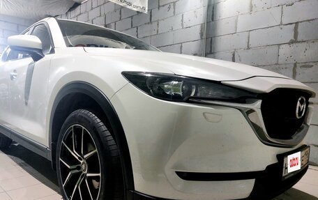 Mazda CX-5 II, 2019 год, 2 350 000 рублей, 3 фотография