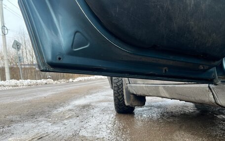 Volkswagen Passat B3, 1990 год, 99 999 рублей, 8 фотография