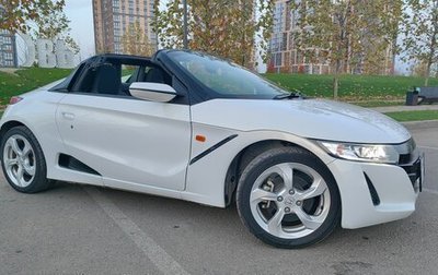 Honda S660, 2018 год, 1 550 000 рублей, 1 фотография