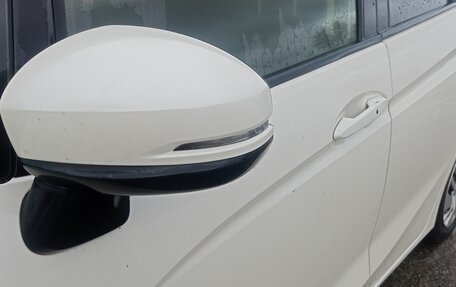 Honda Fit III, 2017 год, 1 250 000 рублей, 6 фотография