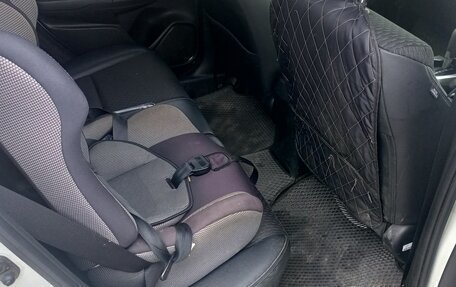 Honda Fit III, 2017 год, 1 250 000 рублей, 10 фотография