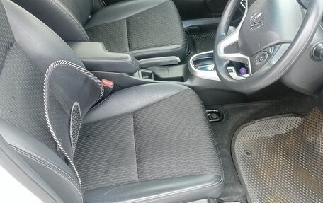 Honda Fit III, 2017 год, 1 250 000 рублей, 18 фотография