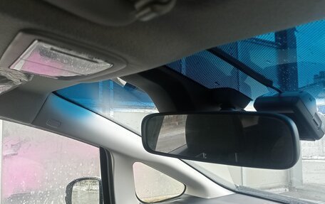 Honda Fit III, 2017 год, 1 250 000 рублей, 17 фотография