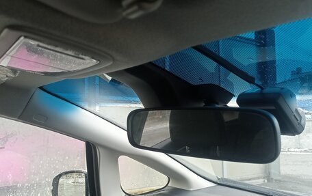 Honda Fit III, 2017 год, 1 250 000 рублей, 13 фотография