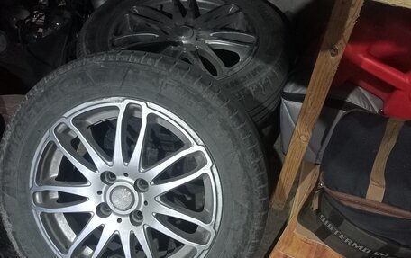 Honda Fit III, 2017 год, 1 250 000 рублей, 23 фотография