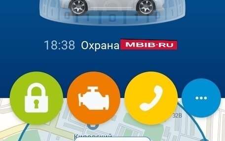 Honda Fit III, 2017 год, 1 250 000 рублей, 25 фотография