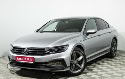 Volkswagen Passat B8 рестайлинг, 2021 год, 2 599 898 рублей, 1 фотография