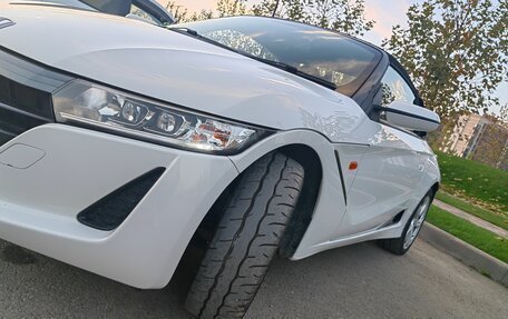 Honda S660, 2018 год, 1 550 000 рублей, 7 фотография