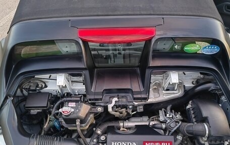 Honda S660, 2018 год, 1 550 000 рублей, 4 фотография