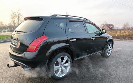 Nissan Murano, 2006 год, 890 000 рублей, 6 фотография
