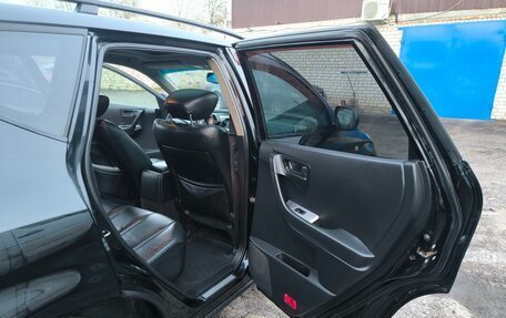 Nissan Murano, 2006 год, 890 000 рублей, 15 фотография