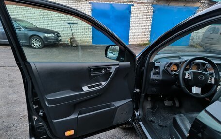 Nissan Murano, 2006 год, 890 000 рублей, 9 фотография