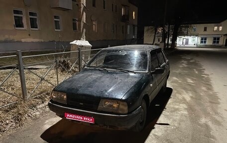 ИЖ 2126 «Ода», 2004 год, 68 000 рублей, 1 фотография