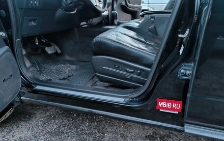 Nissan Murano, 2006 год, 890 000 рублей, 10 фотография